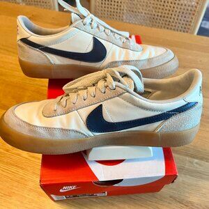 W Size 8 Nike Killshot 2 Sneakers